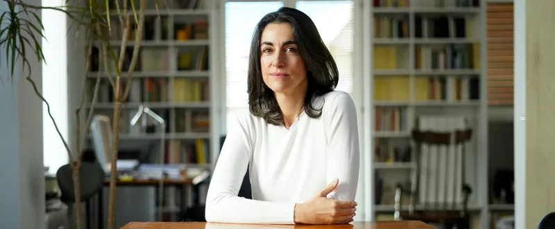 Encuentro con realizadores: Avelina Prat
