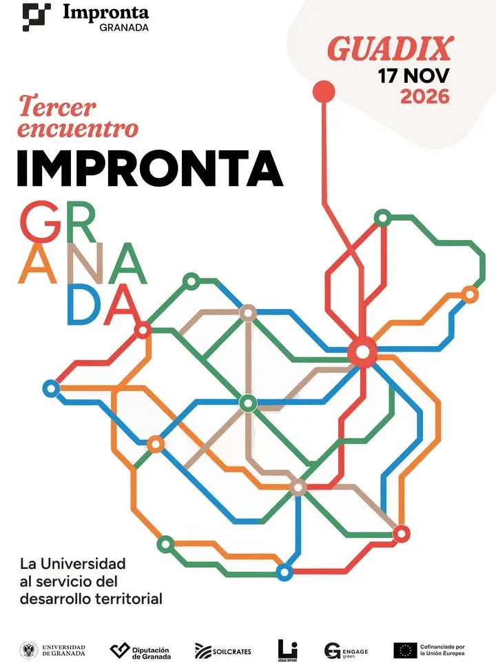 III Encuentro Impronta Granada