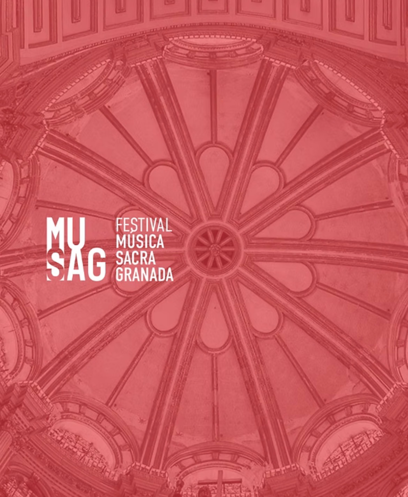 MUSAG Festival de Música Sacra de Granada