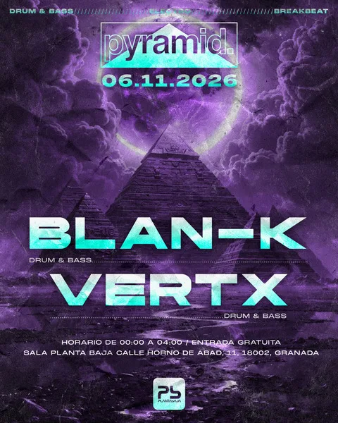 Pyramid Collective