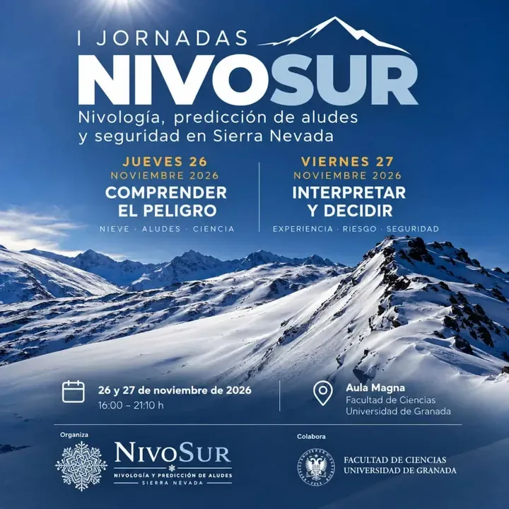 I Jornadas NivoSur