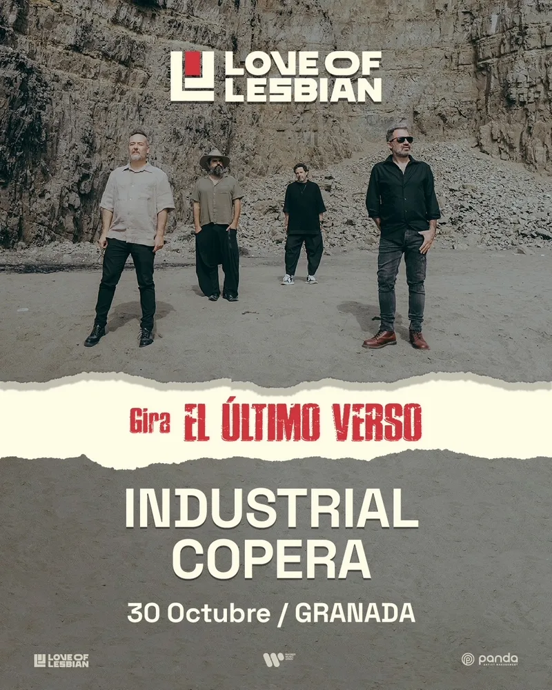 Love of Lesbian