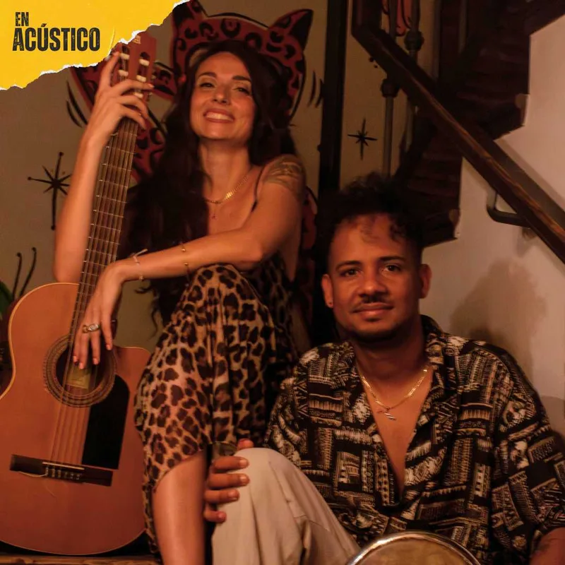 Lamaar & Leo Esquivel