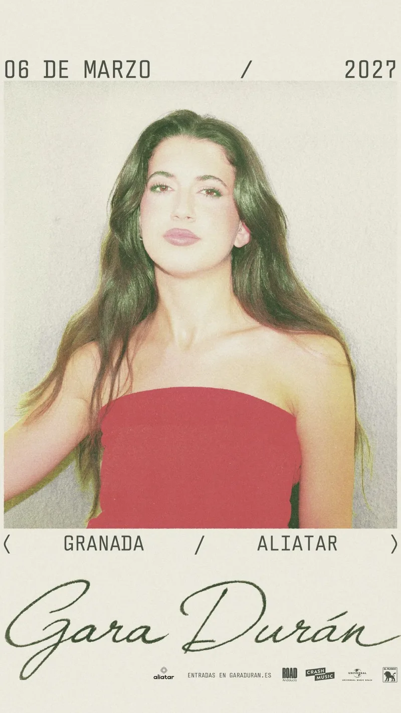 Gara Durán