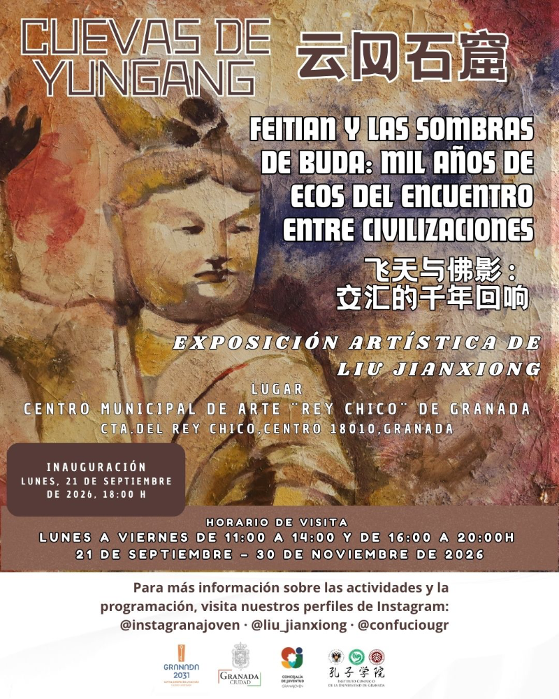 Arte Oriental Milenario - mil años de ecos del encuentro entre civilizaciones