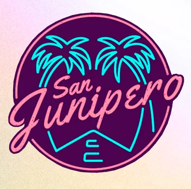 Fiesta San Junipero