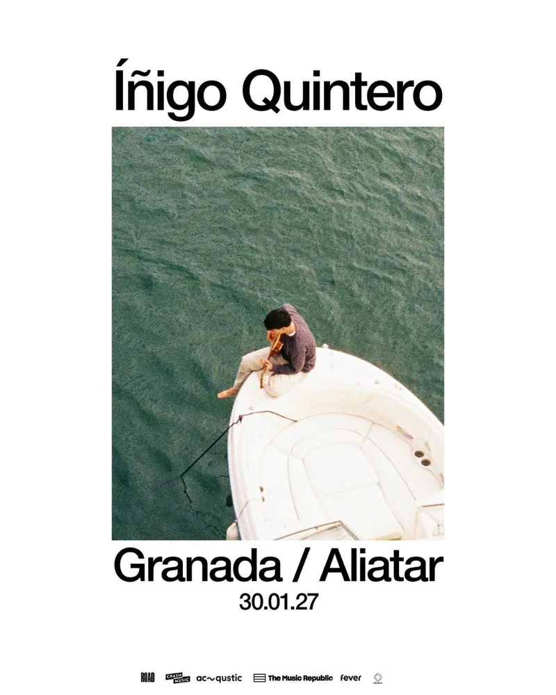 Íñigo Quintero