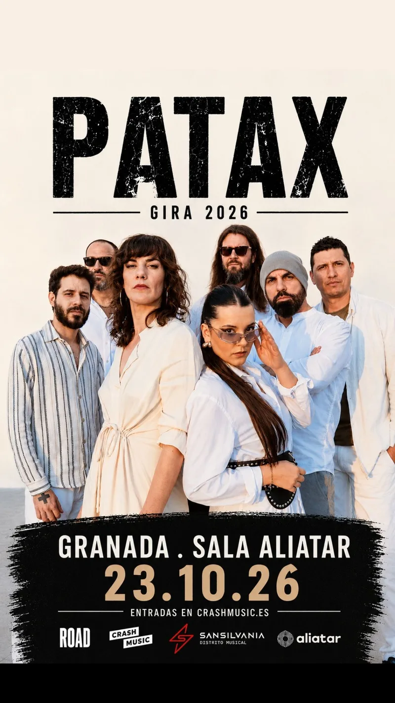 Patax