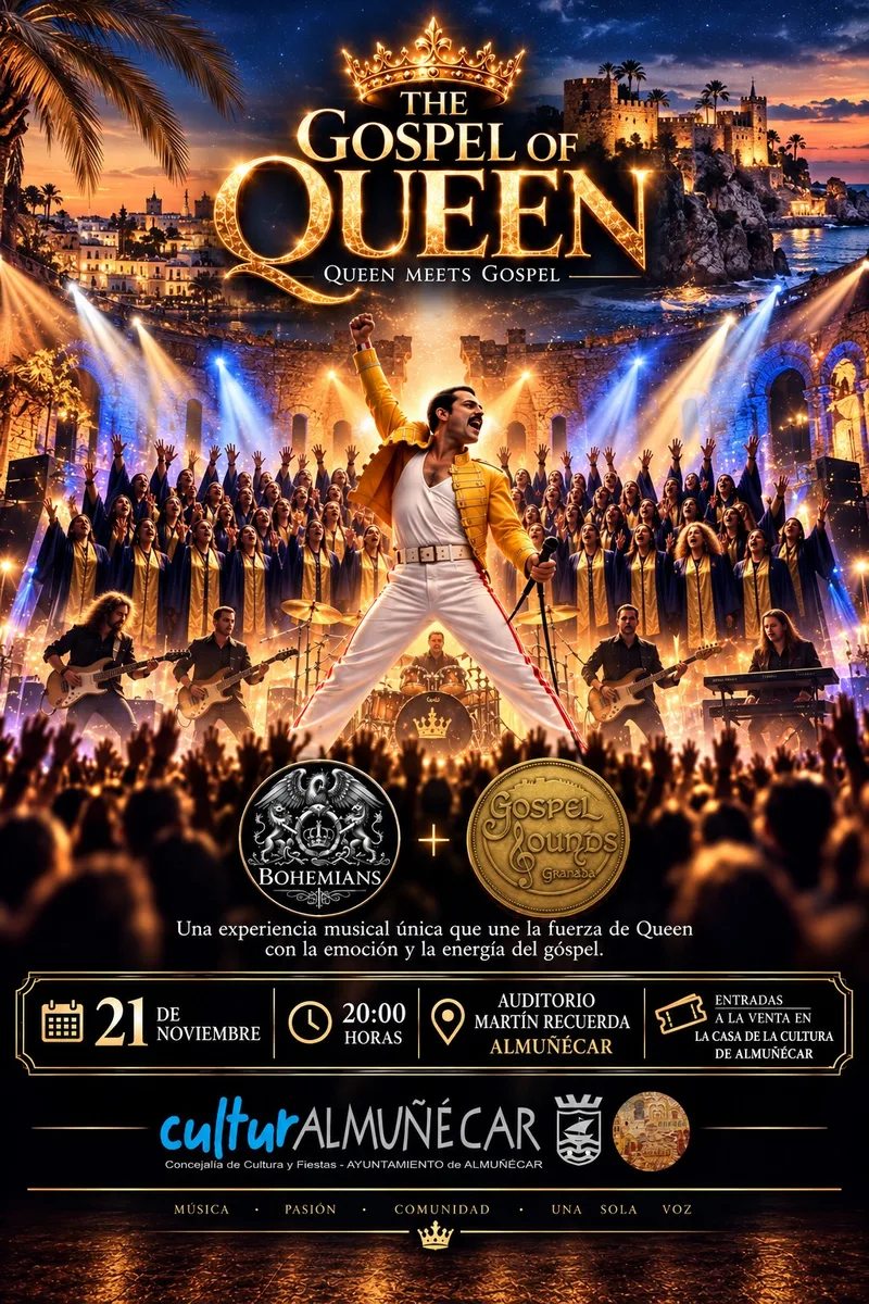 The Gospel of Queen