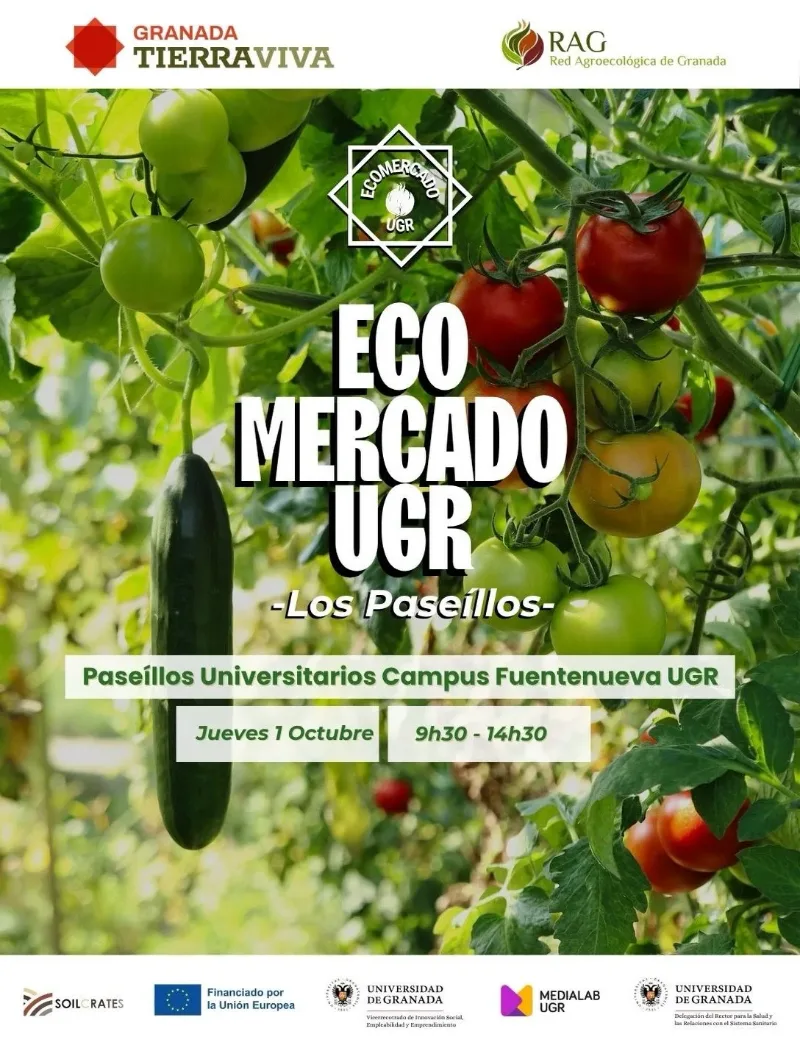 Ecomercado UGR