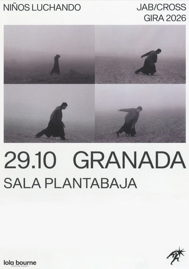 Niños Luchando